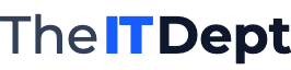 The IT Dept Pty Ltd